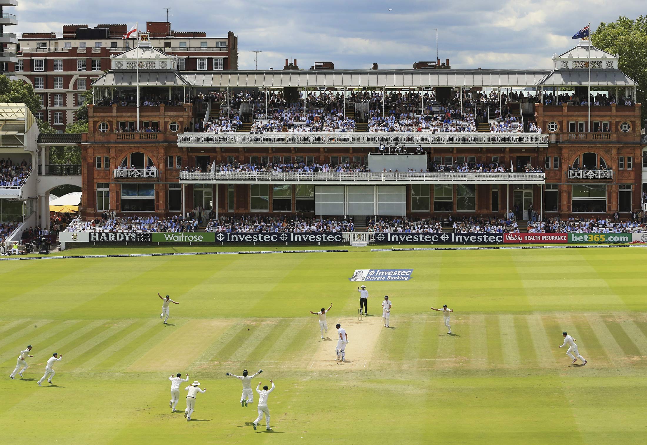 Lord's Cricket Ground, Venue Hire London