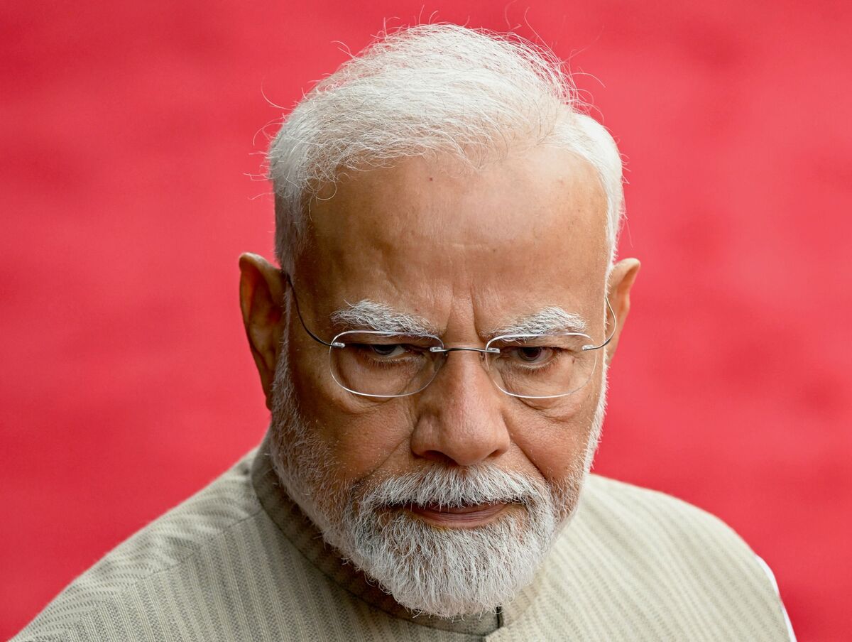 Modi Visits Cyprus, Canada, Croatia for G7 Summit