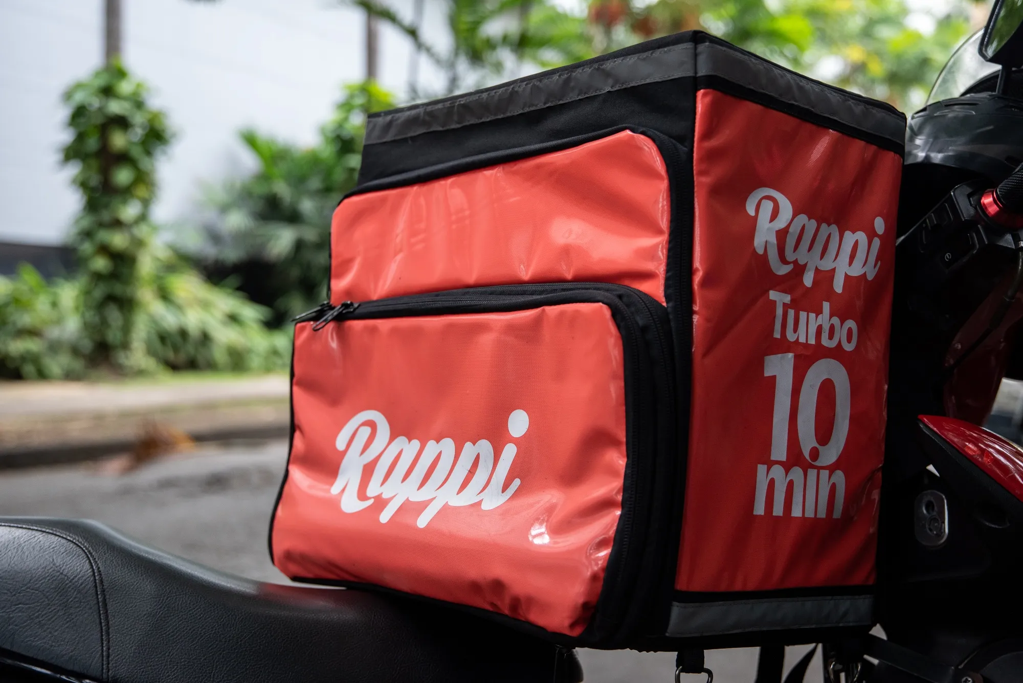 Colombian Government Faces Off With Delivery Apps In Bid To Provide Social Security