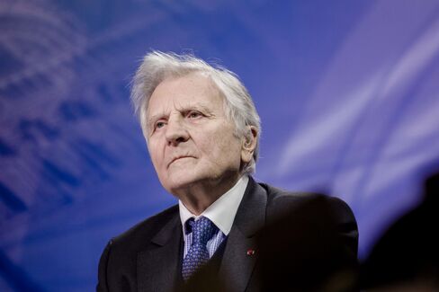 Jean-Claude Trichet