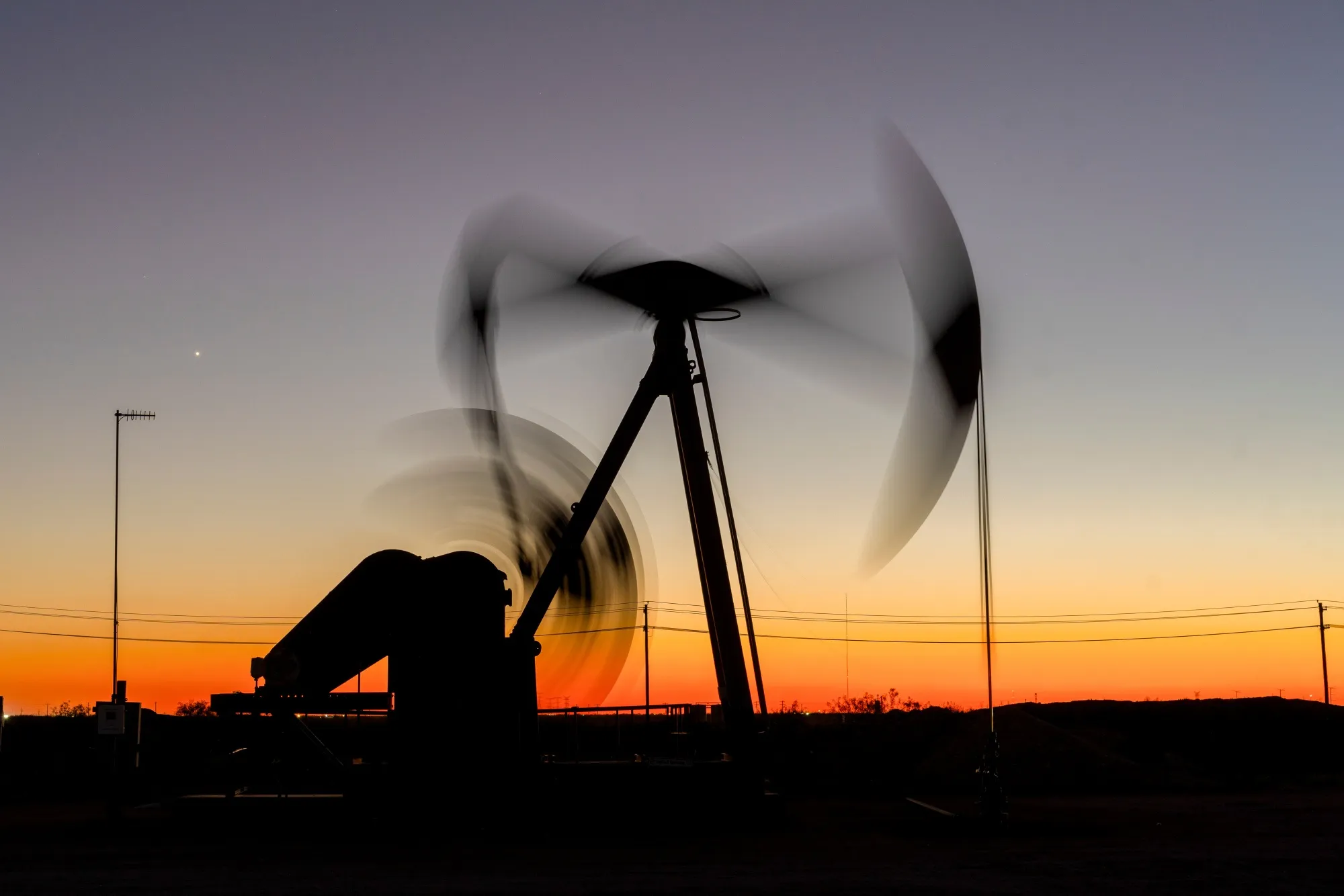 A pump jack in Midland, Texas. A Citigroup Inc. analysis says&nbsp;the White House may need&nbsp;to offer more than tax breaks to incentivize&nbsp;shale production.&nbsp;