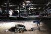 Relics from The Rust Belt:  Decaying Factories Sit Idle In Waterbury, CT