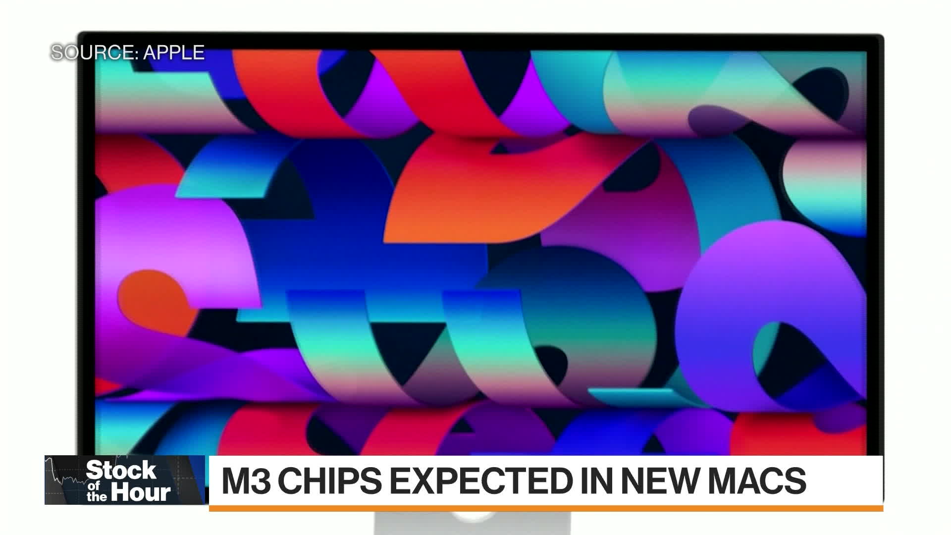 Apple unveils M3 chips powering new MacBook Pros and iMac during Scary Fast  Halloween