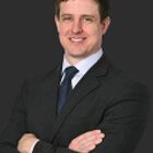Headshot of Steven M Harkins "Steve"