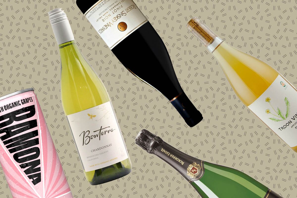 Nine Great Wines for Thanksgiving, Your Family, and the Planet
