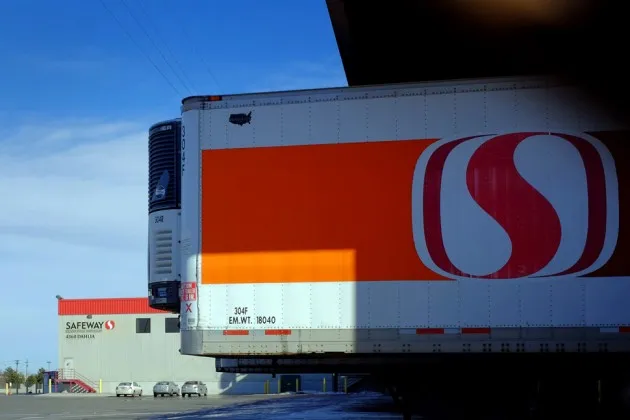 Why Safeway Needs a Future With Fewer Groceries