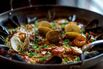 Mediterranean Diets Won’t Shield You From Food Inflation