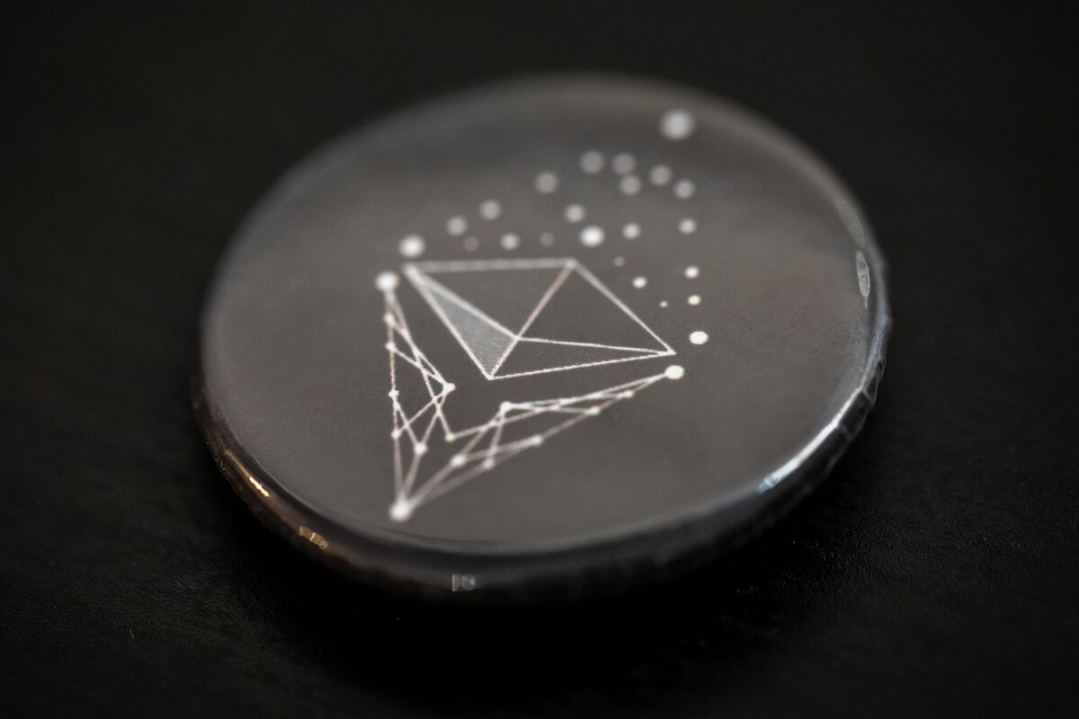 Crypto Markets Brace for Ethereum Merge, Historic Blockchain Upgrade