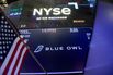 Stock Futures Rise As Oil Slips On Hormuz Hopes