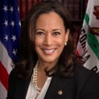 Headshot of Kamala D Harris
