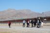 Biden Seeks to Protect 900,000 Migrants From Trump Crackdown