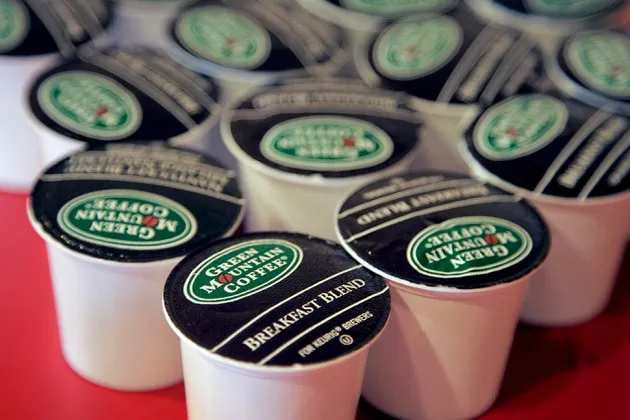 Keurig Green Mountain Burns Its Short Sellers