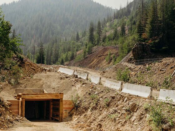 The EPA Can’t Wait to Reopen the Mine That Poisoned North Idaho