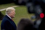 トランプ大統領