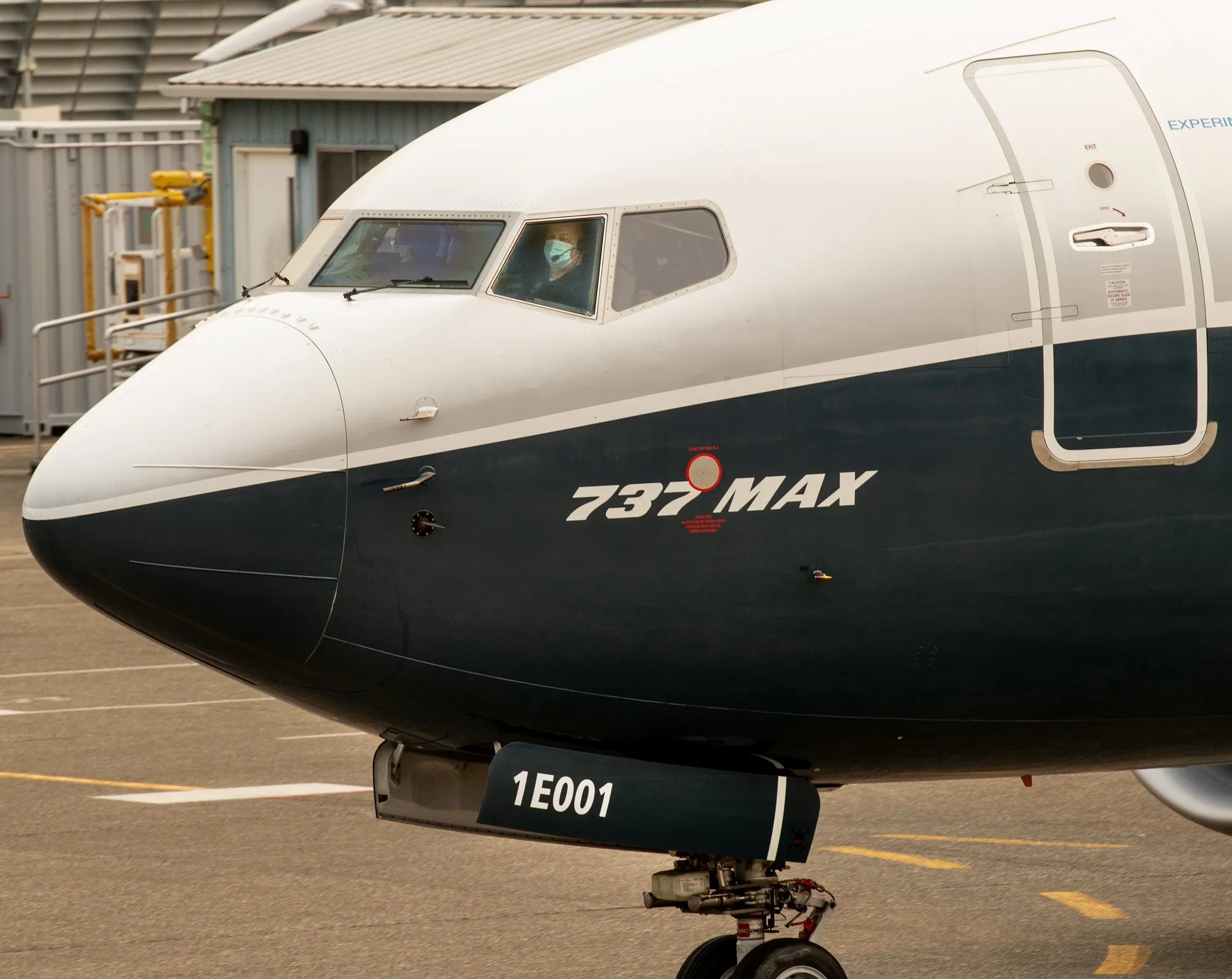 Boeing&nbsp;&nbsp;plans to start churning out 31 737 Max jets a month by early 2022.