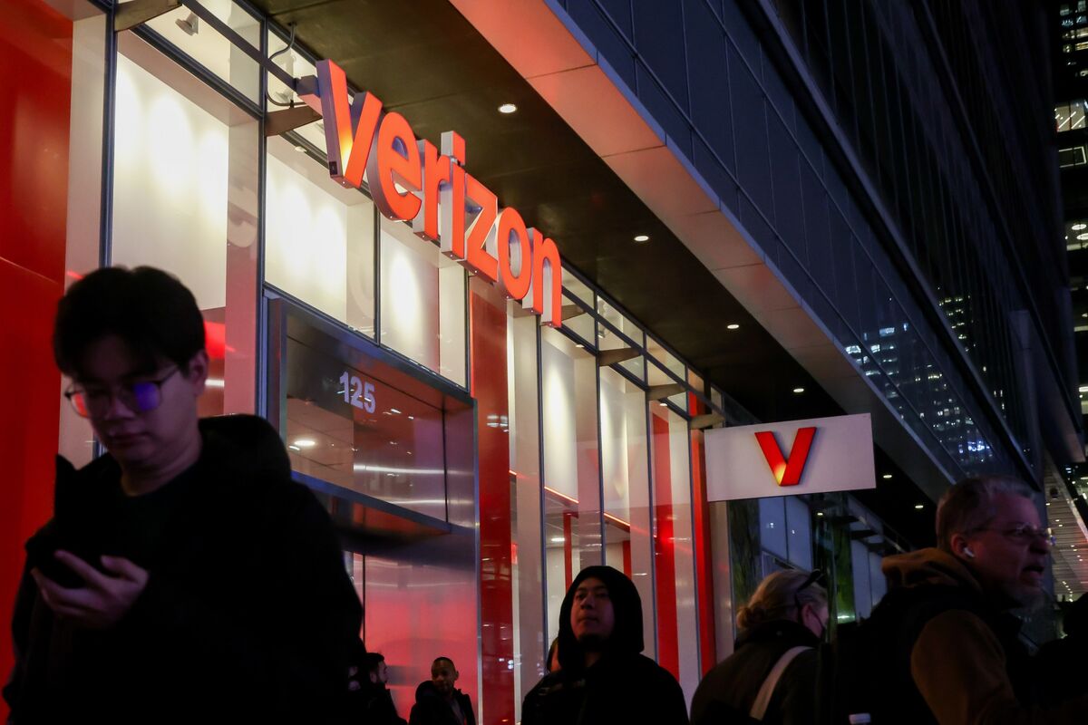 Verizon Fiber Partners to Invest $1.5 Billion in Network Venture