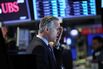 Dow Jones Industrials' Massive One Day Drop Of 4.6 Percent Rattles Markets Overseas
