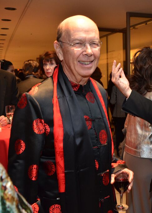 New York Philharmonic Year of the Dragon