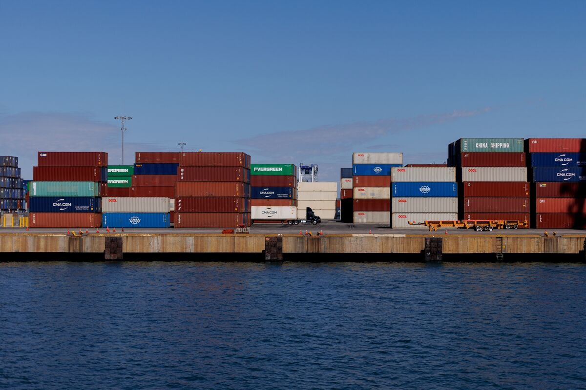 ⚫️ BLOOMBERG: "Tregua instabile: l'allerta di Scott Kennedy sulle nazioni in conflitto"