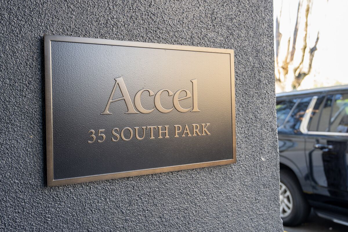 bloomberg.com - Natasha Mascarenhas - Accel Raises $3.5 Billion to Invest in Emerging Global AI Startups