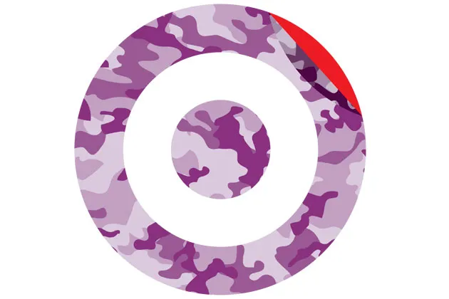 Target's City Ambitions