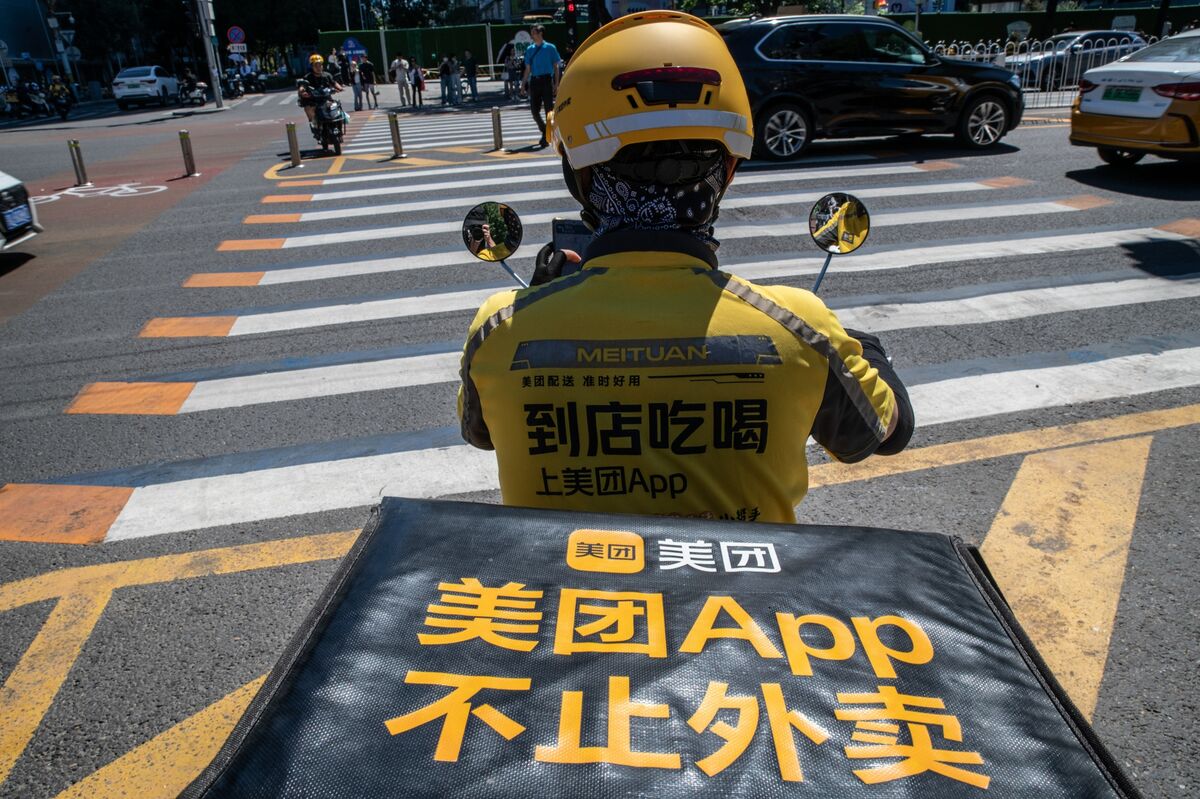 Alibaba, Meituan Vow to Cease Price War After Beijing Warnings