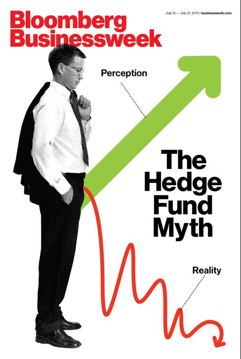 Bloomberg Businessweek July 15, 2013