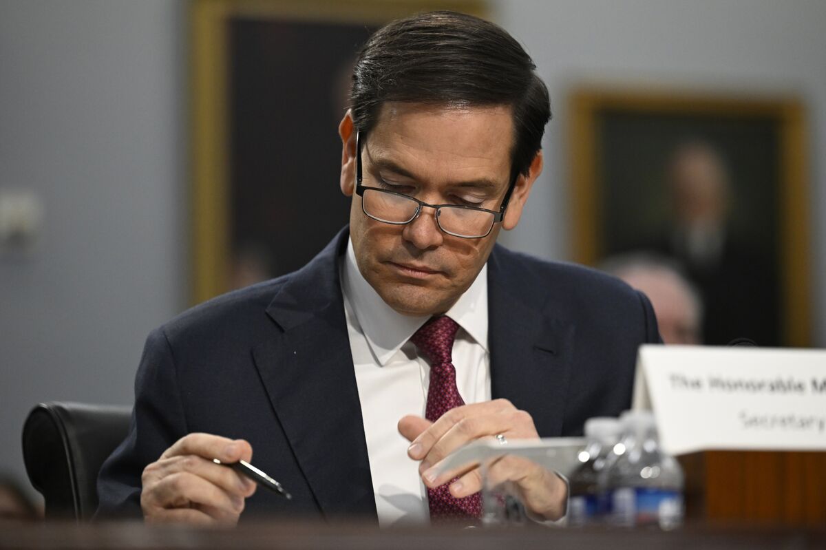 Is Marco Rubio Really the Next Henry Kissinger?