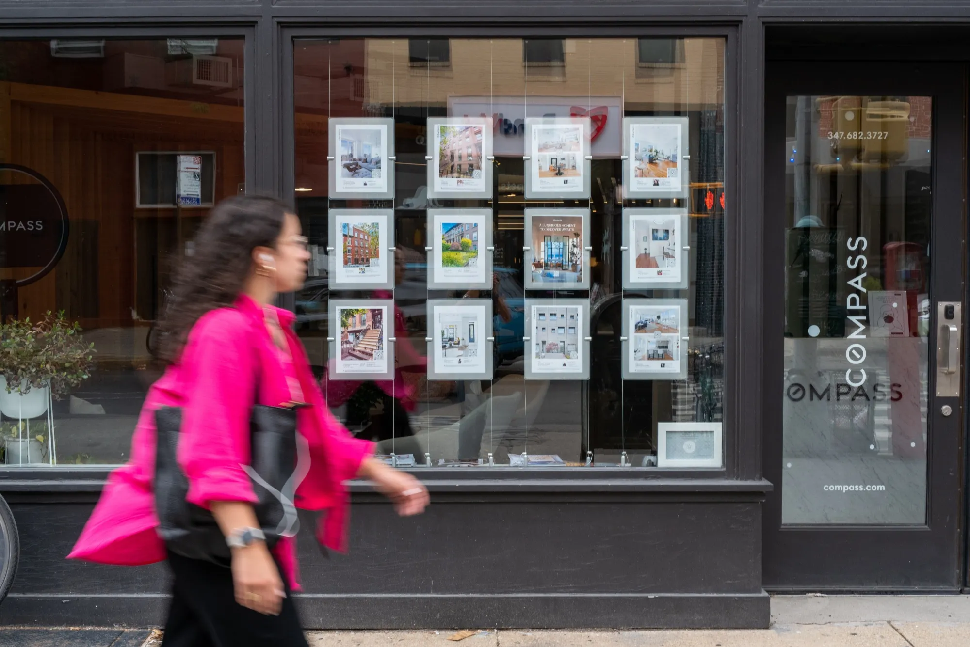 Wanted: renters.