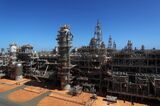 Chevron's Gorgon LNG