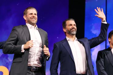 Key Speakers At Bitcoin 2025