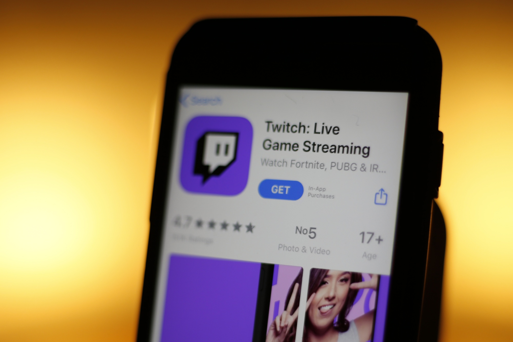 2022 Twitch Streaming Trends - Top Streamers & More