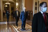 Debt Limit Deal Heads To Senate After Passing House