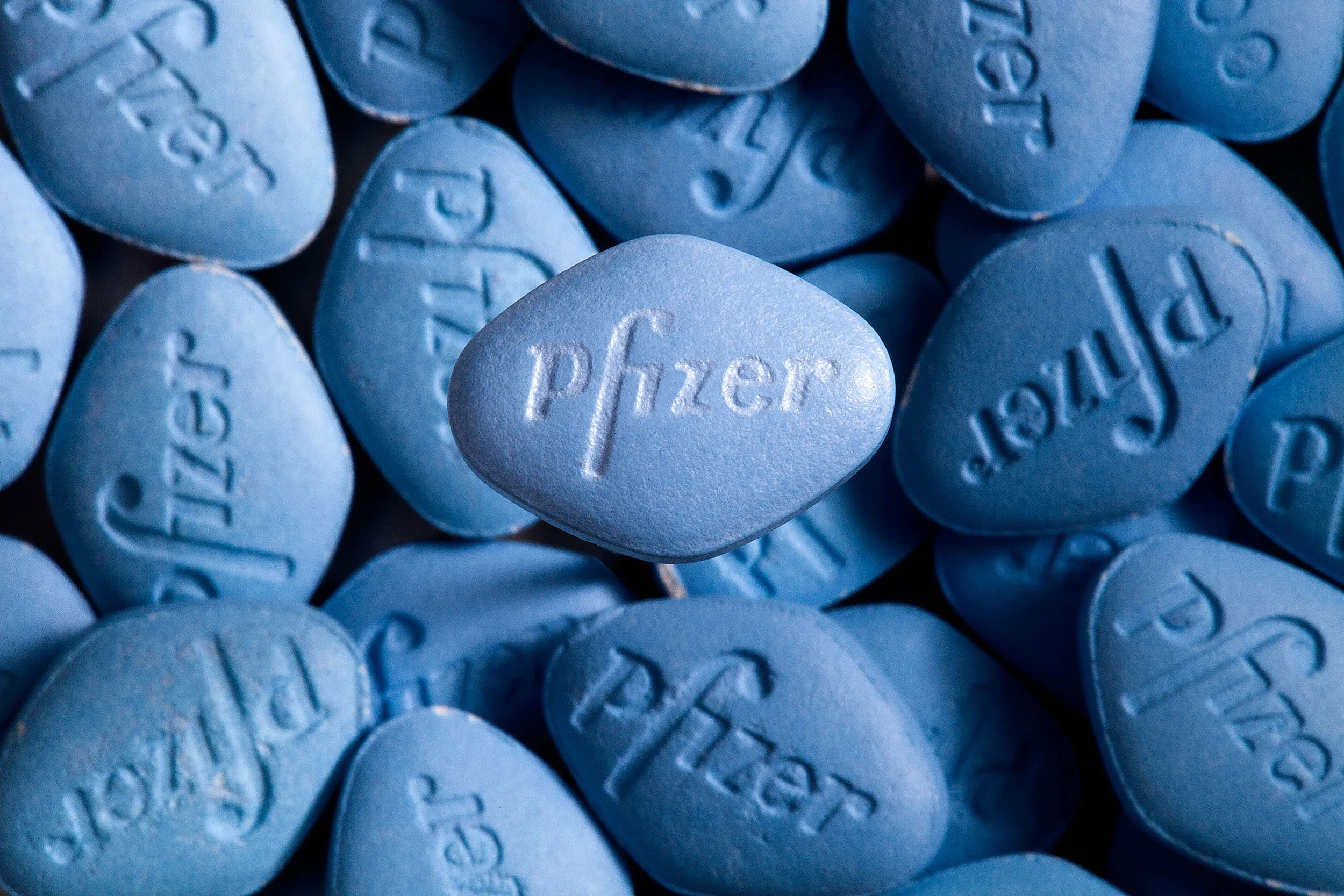 Pfizer has been on the prowl for a major acquisition.
