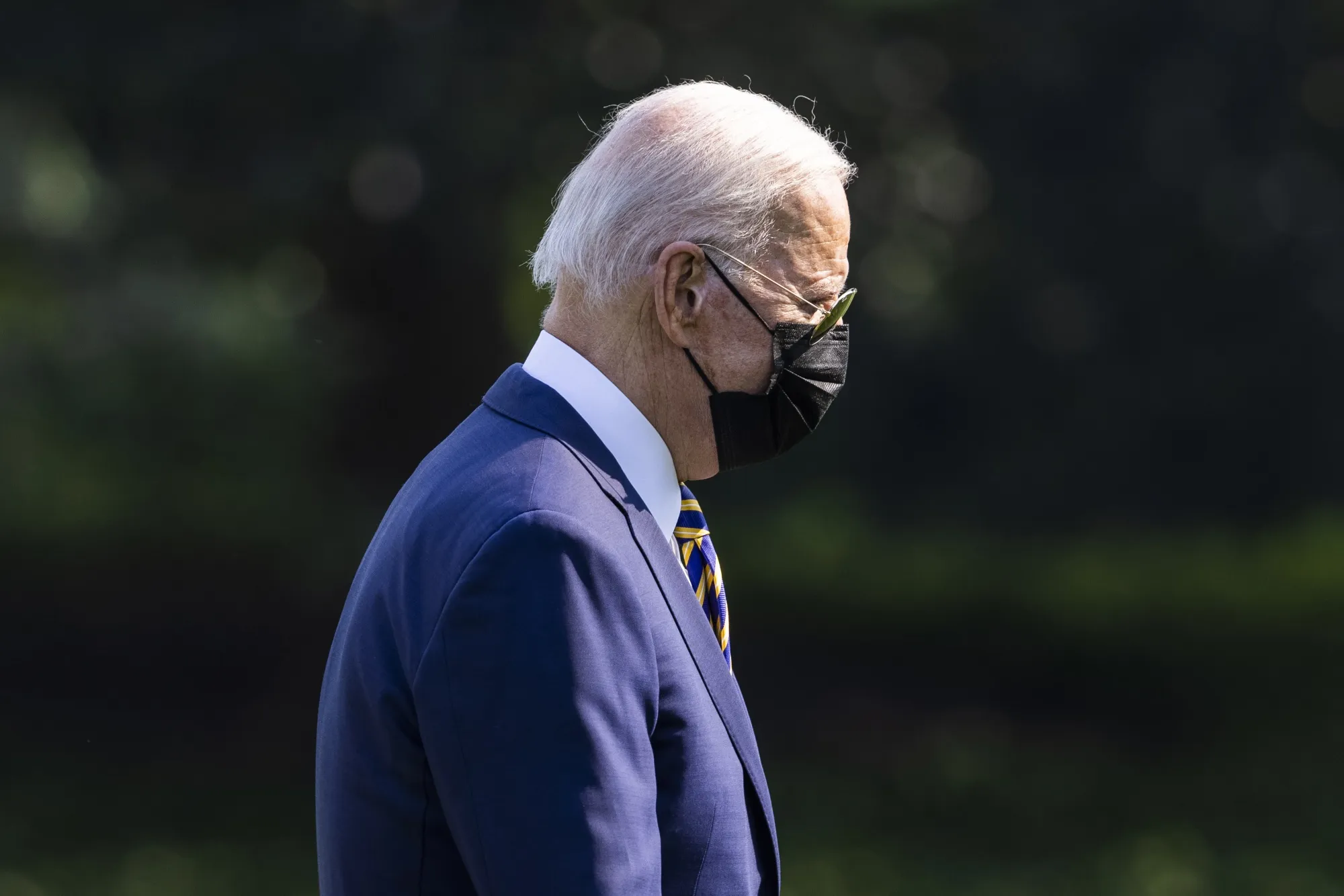Joe Biden&nbsp;