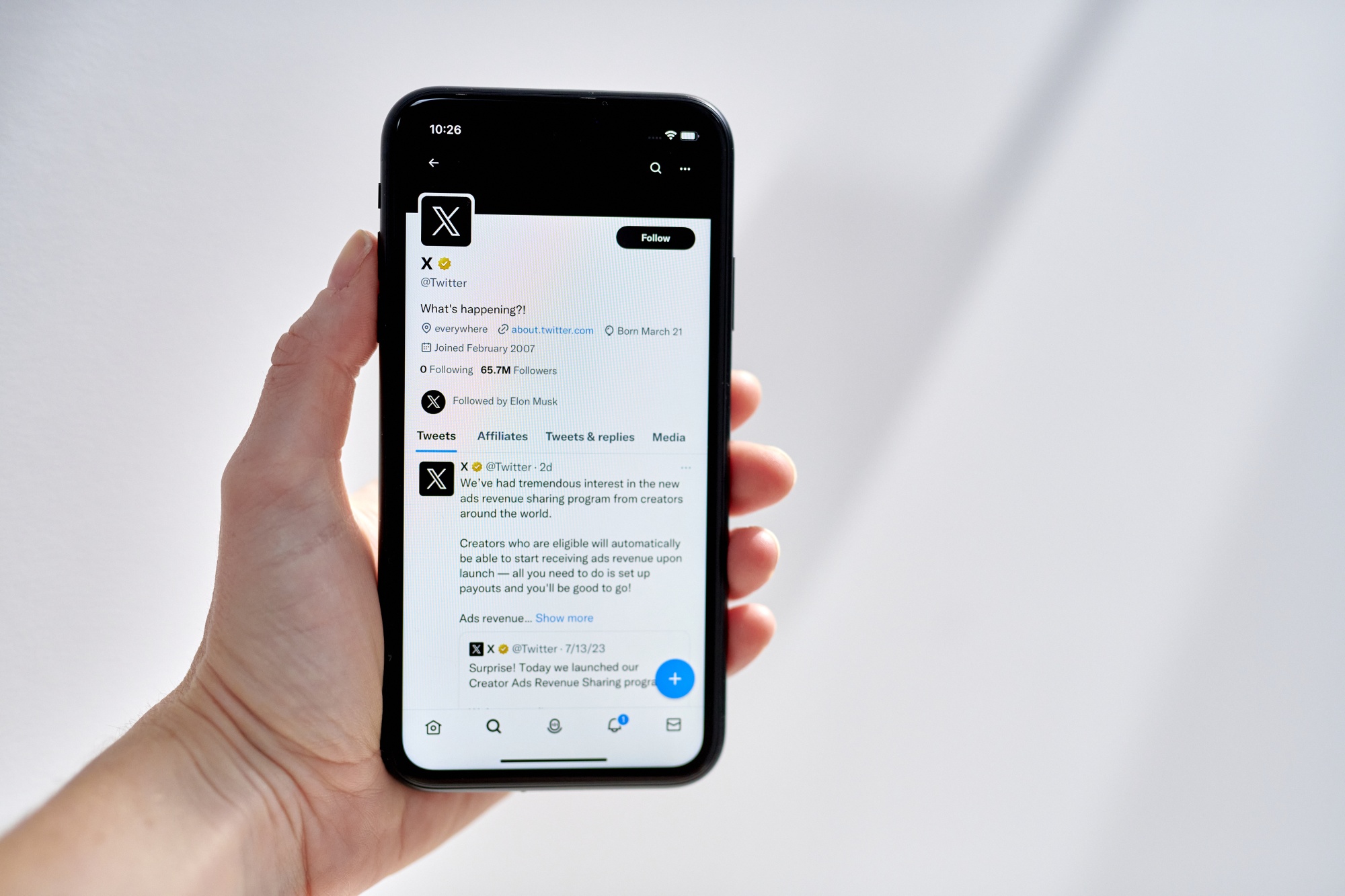 Twitter Becomes X: The Future Of The 'Everything App