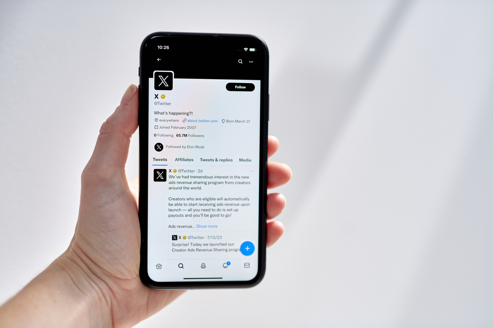 X App Rebrand Elon Musk s New Name For Twitter Doesn t Change Its 