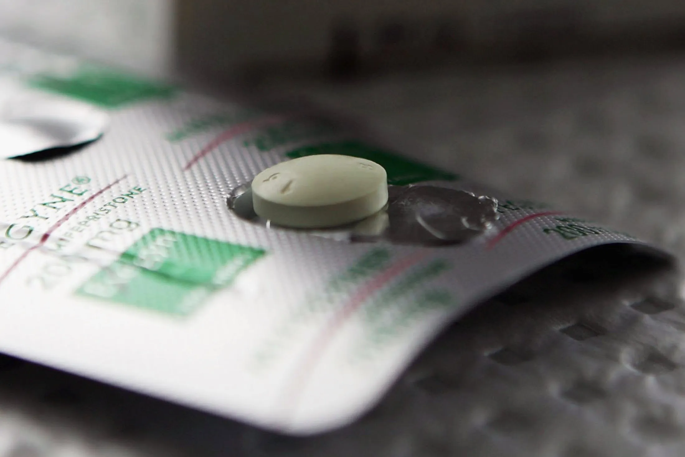 Abortion Pill Expected To Be Available in Australia Within Year