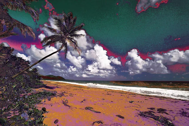 Puerto Rico's Borrowing Binge Could Rock the Muni-Bond Market