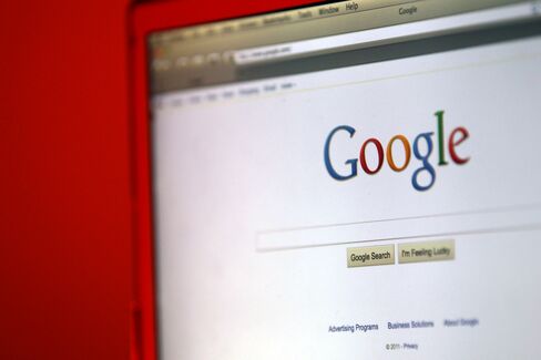 Google Said to Be Set to End FTC Antitrust Probe With Agreement