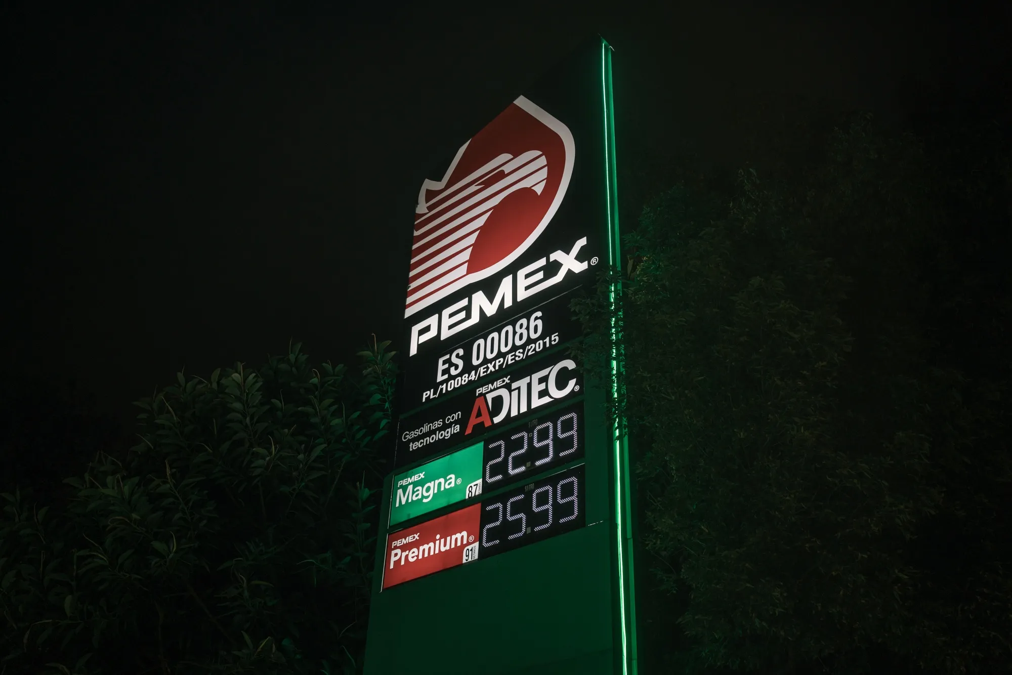 Mexico Rules Out Pemex Capital Injection In 2023