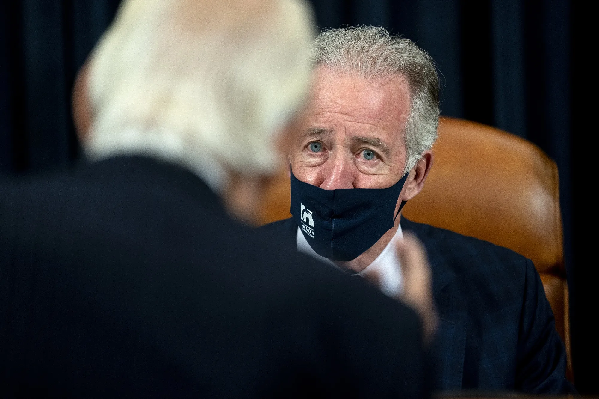 Richard Neal