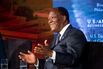 Key Speakers At The U.S.-Africa Business Forum 