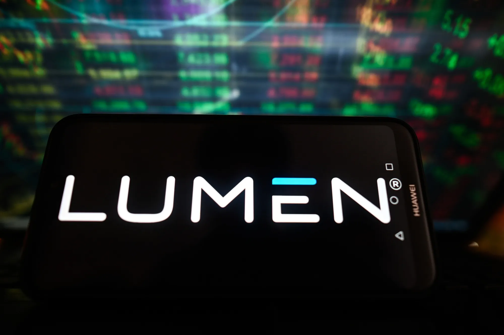 Lumen Technologies has pulled off a tough restructuring.