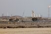 Ras Laffan Industrial City in Qatar on March 3.