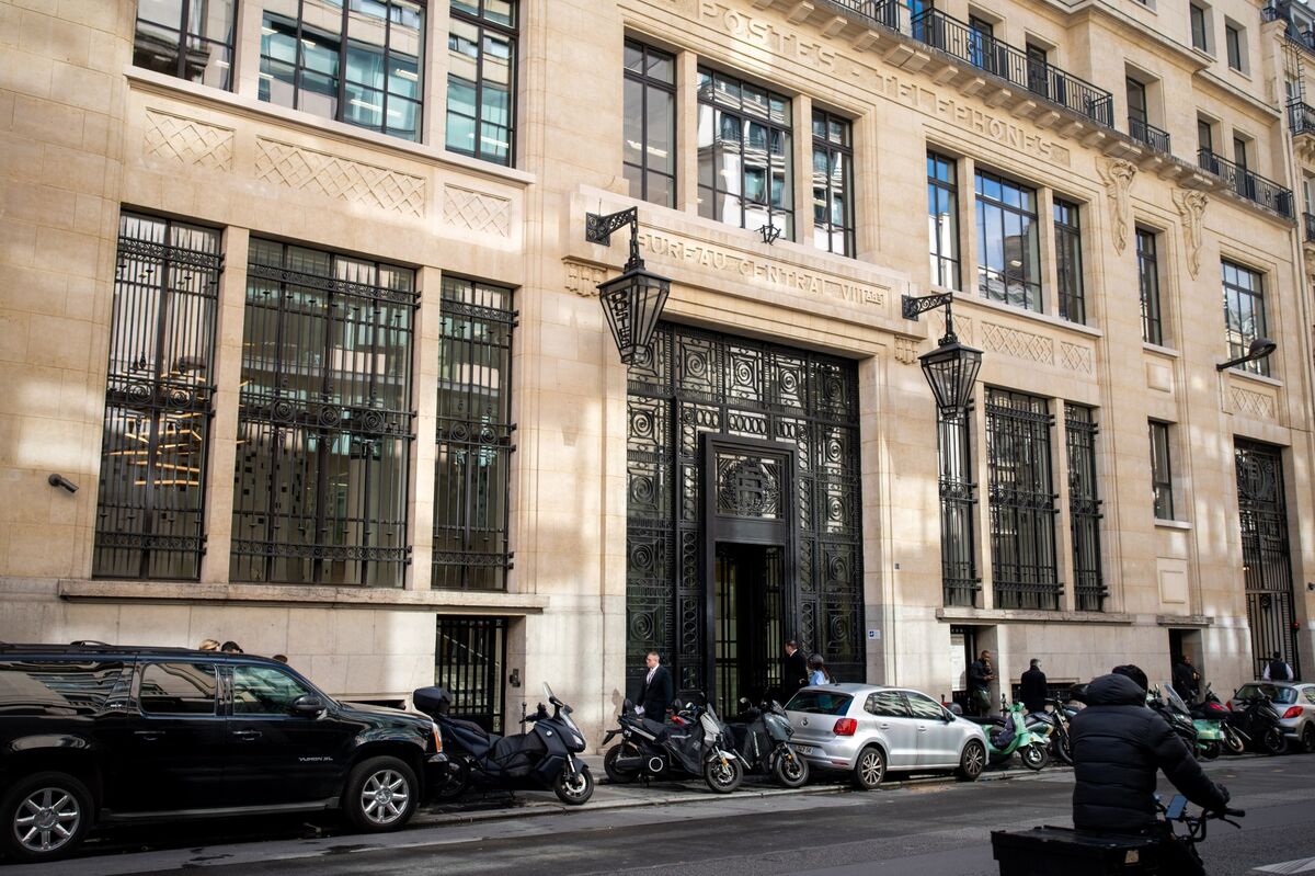 ⚫️ BLOOMBERG: Bank of America mantiene operativi gli uffici di trading delle valute in vista delle possibili volatilità legate al sistema pensionistico olandese.