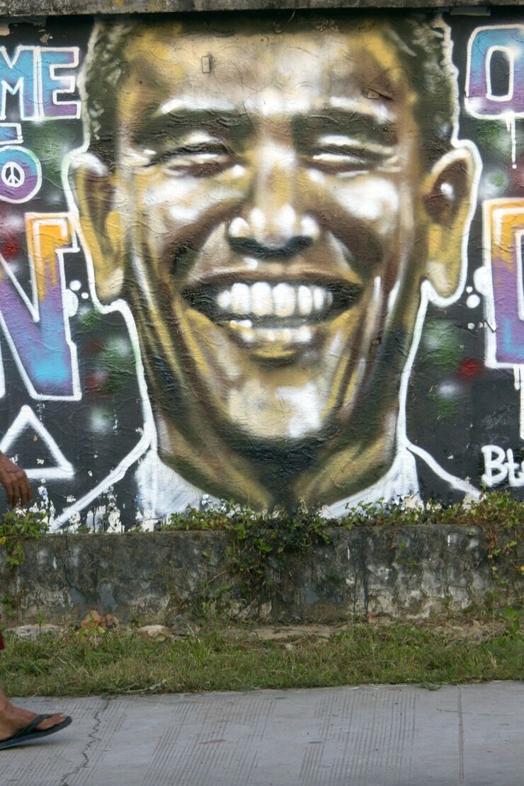 Myanmar’s First Post-Coup Election Cements a Lost Democratic Era