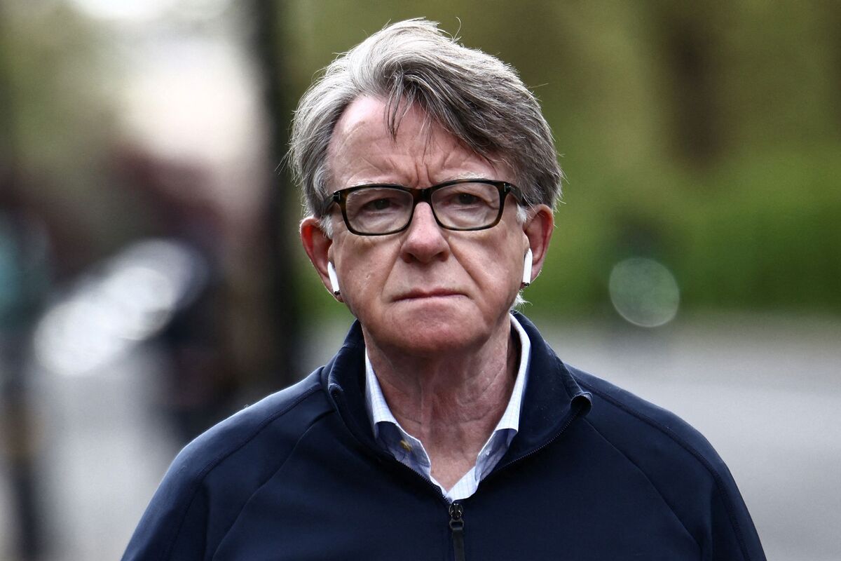 UK Publishes New Mandelson Files, Raising Heat on Starmer