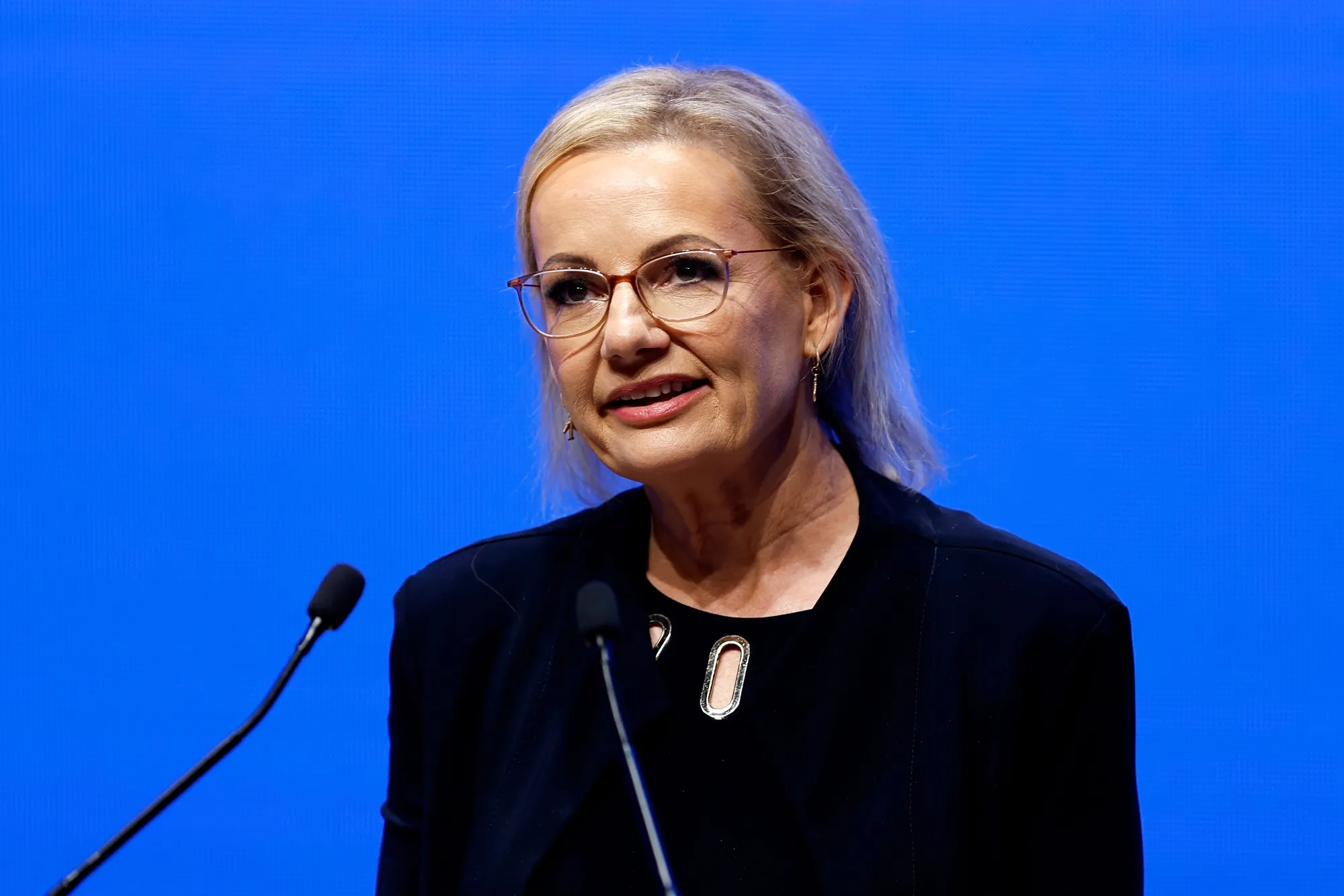 Sussan Ley