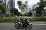 Gojek To Merge With Tokopedia To Create Indonesia Tech Giant - Bloomberg